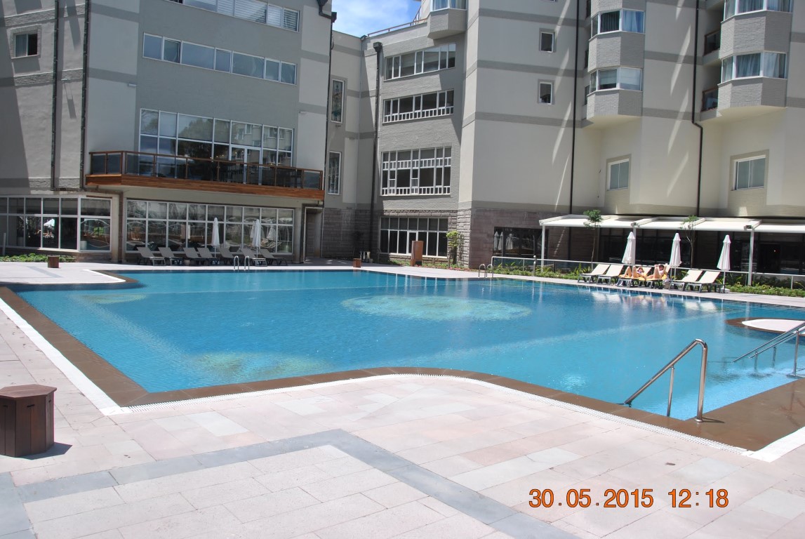 imagini hotel PAPILLON ZEUGMA BELEK